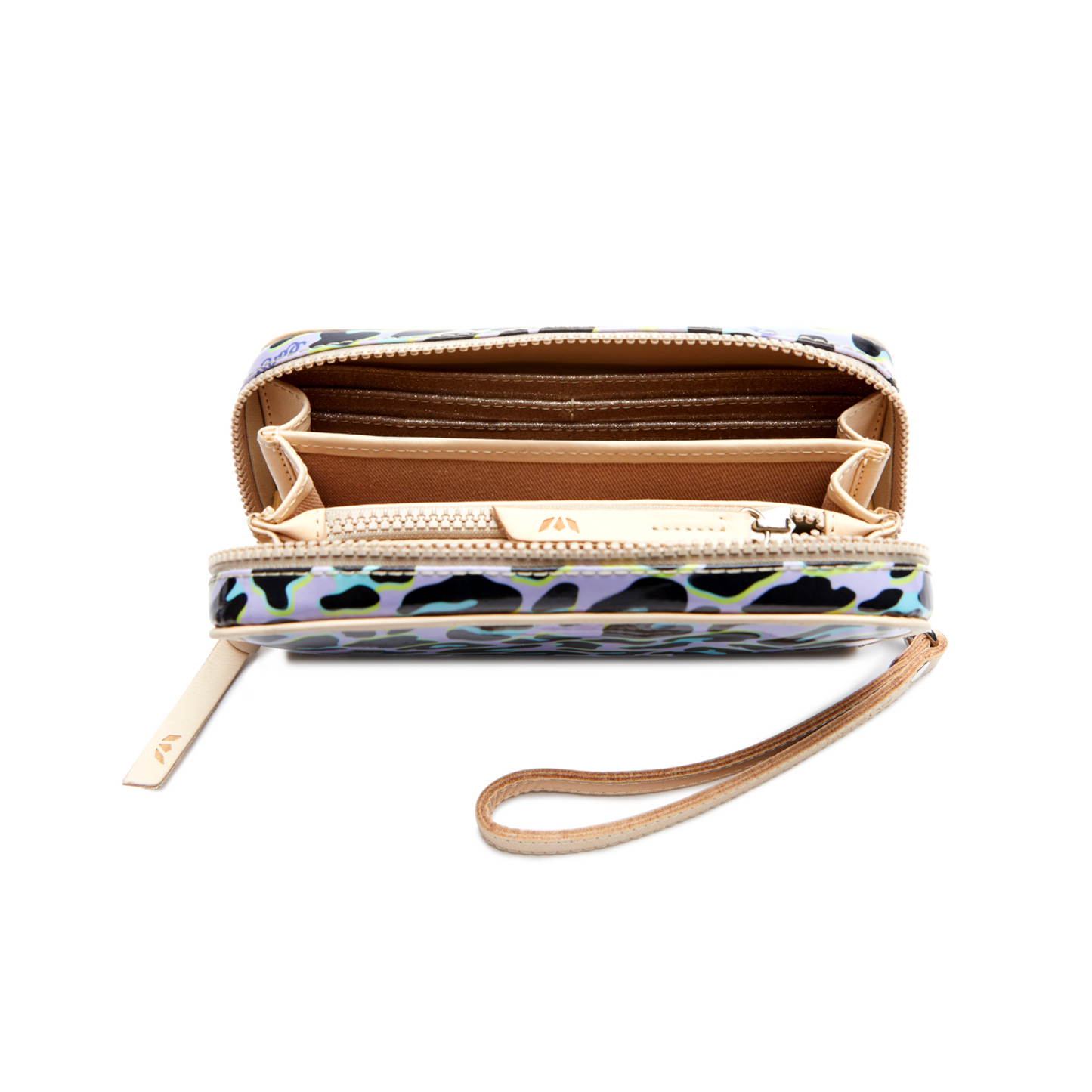 Wristlet Wallet Dee Dee