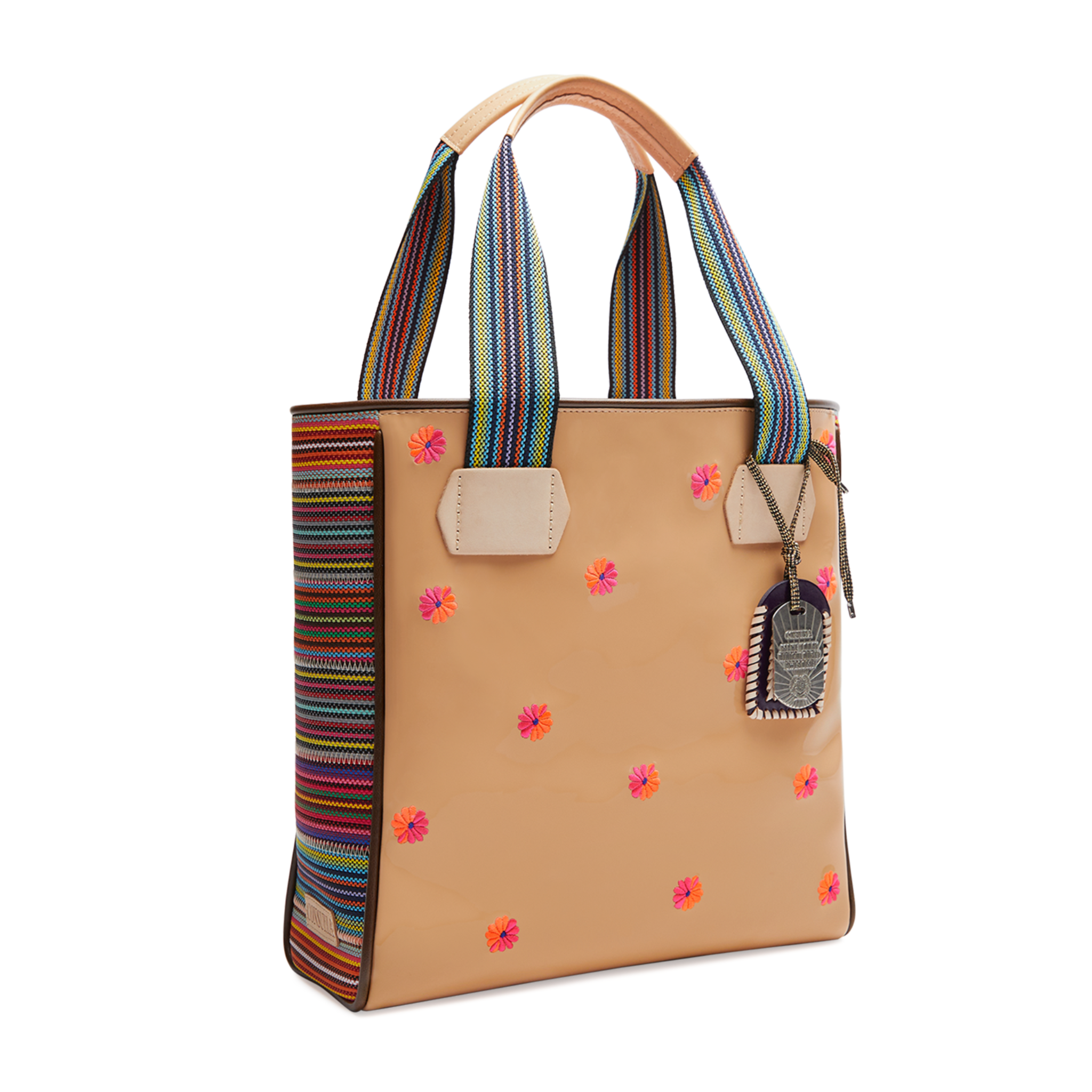 Consuela Diane Classic tote