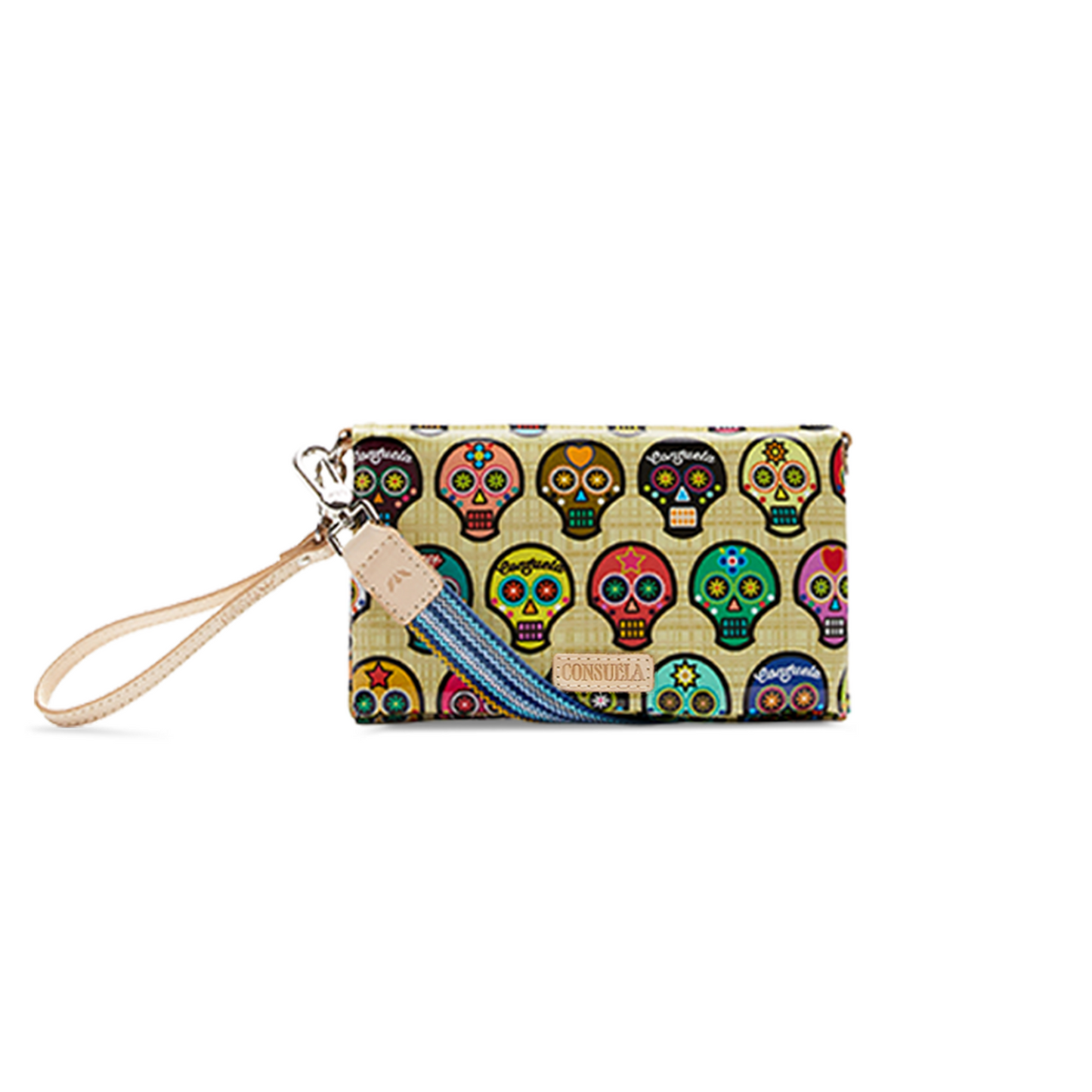 Uptown Crossbody Sug