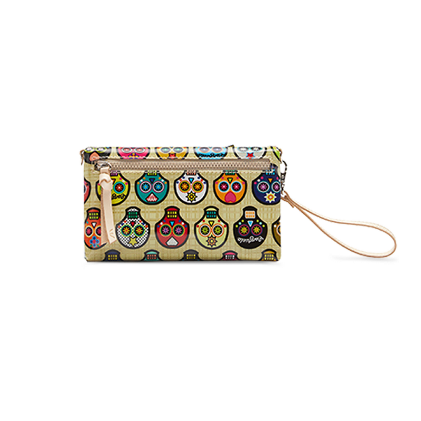 Uptown Crossbody Sug