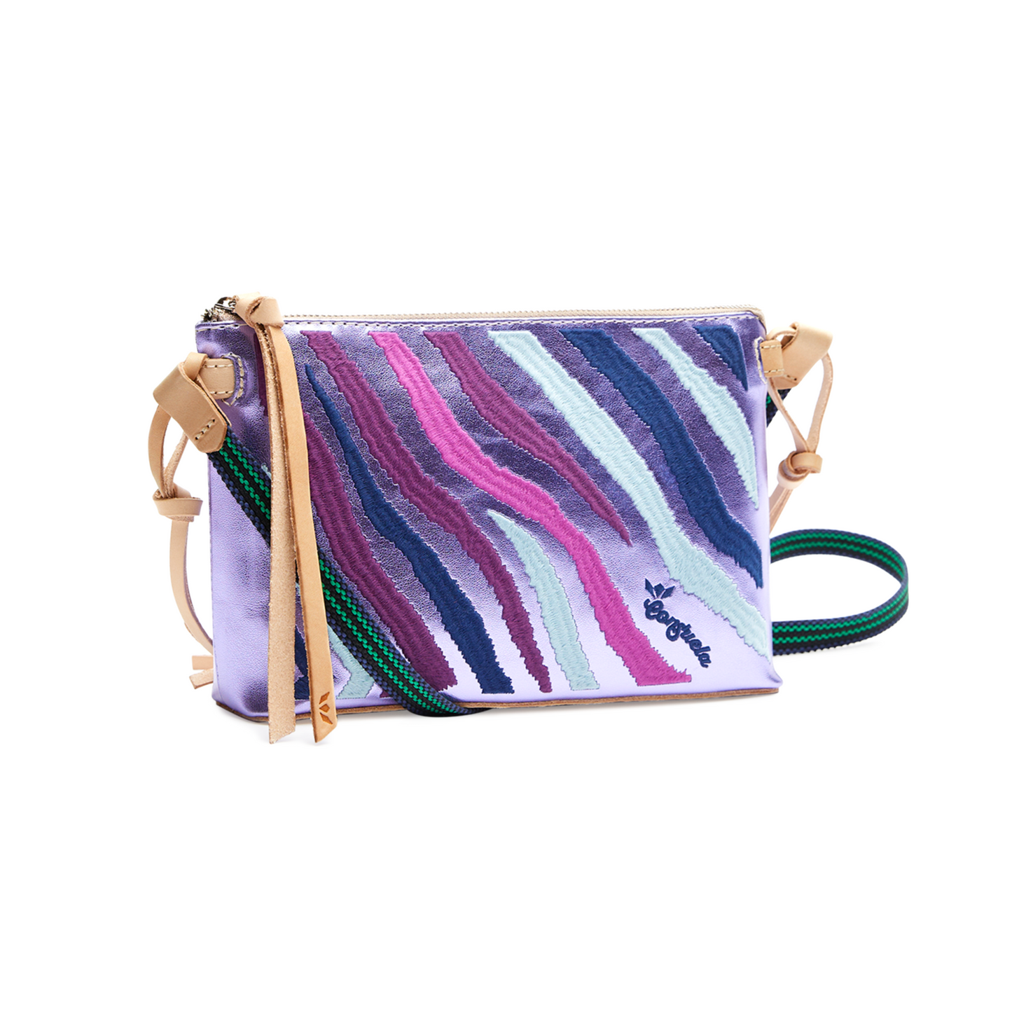 Midtown Crossbody Val