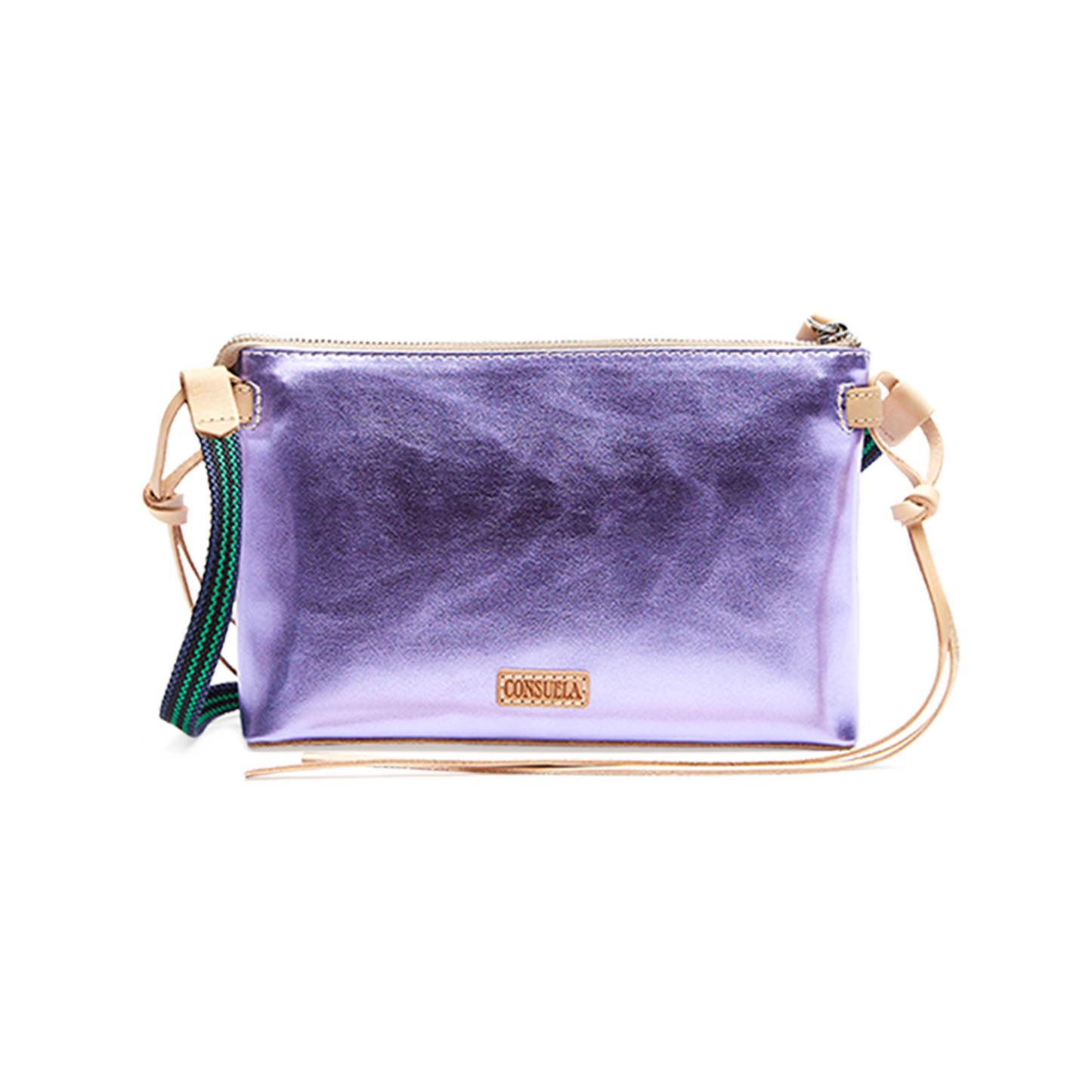 Midtown Crossbody Val