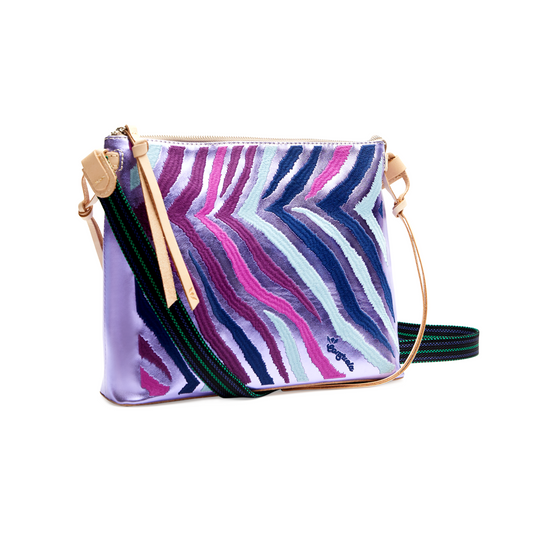 Downtown Crossbody Val