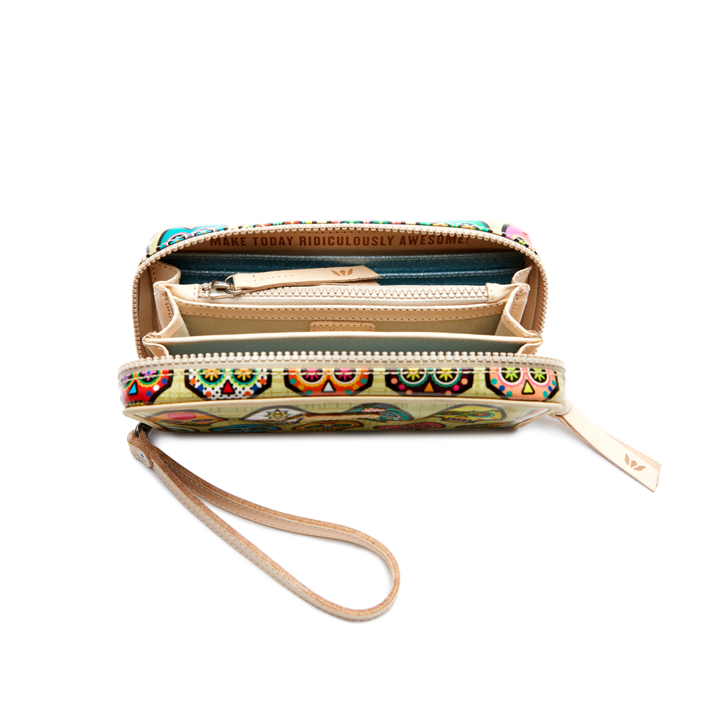 Wristlet Wallet Sug