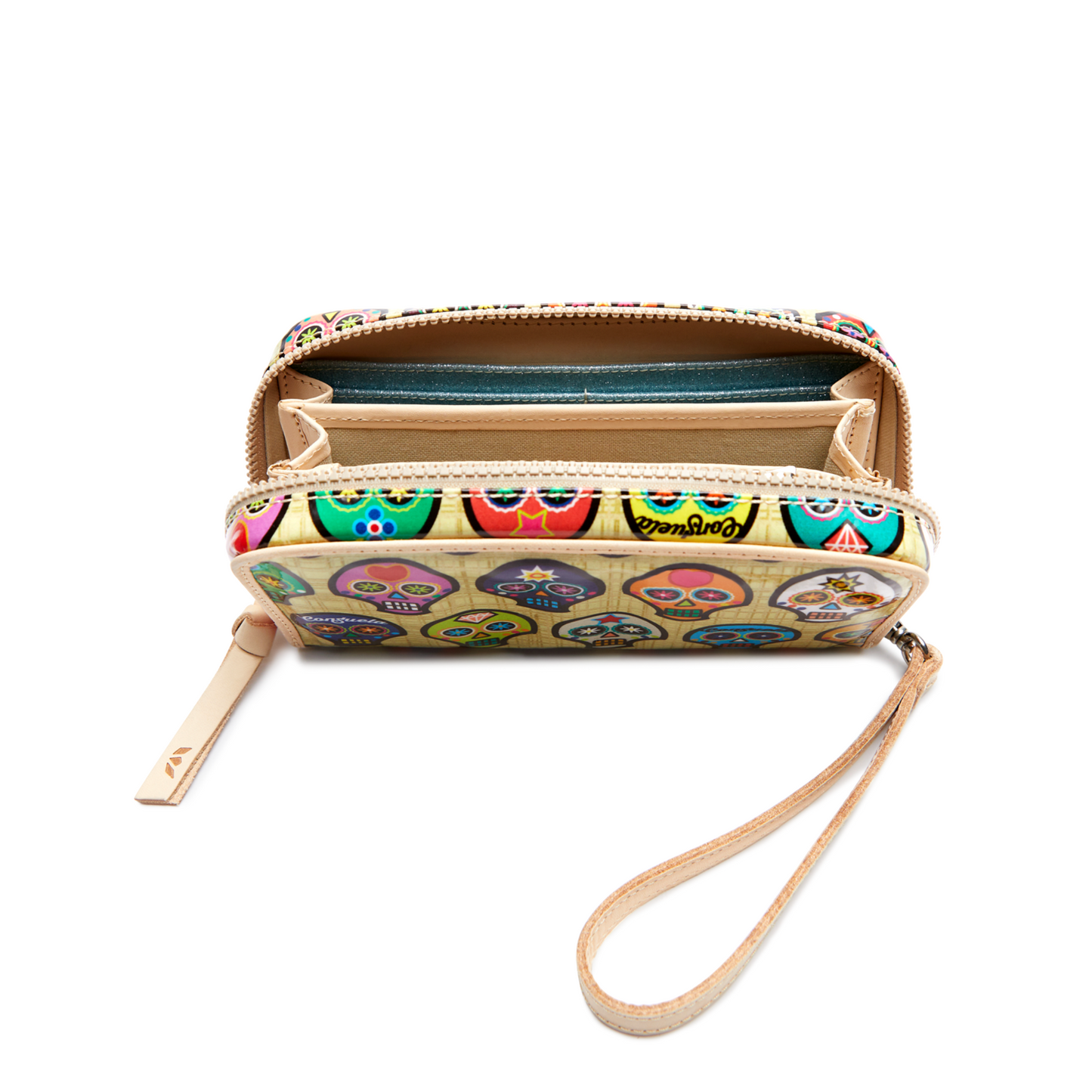 Wristlet Wallet Sug