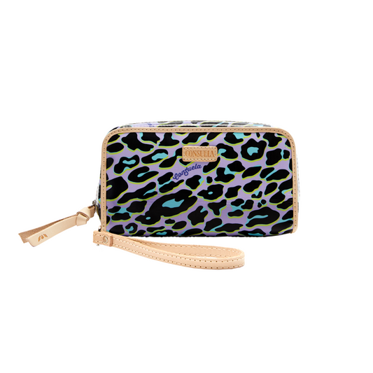 Wristlet Wallet Dee Dee