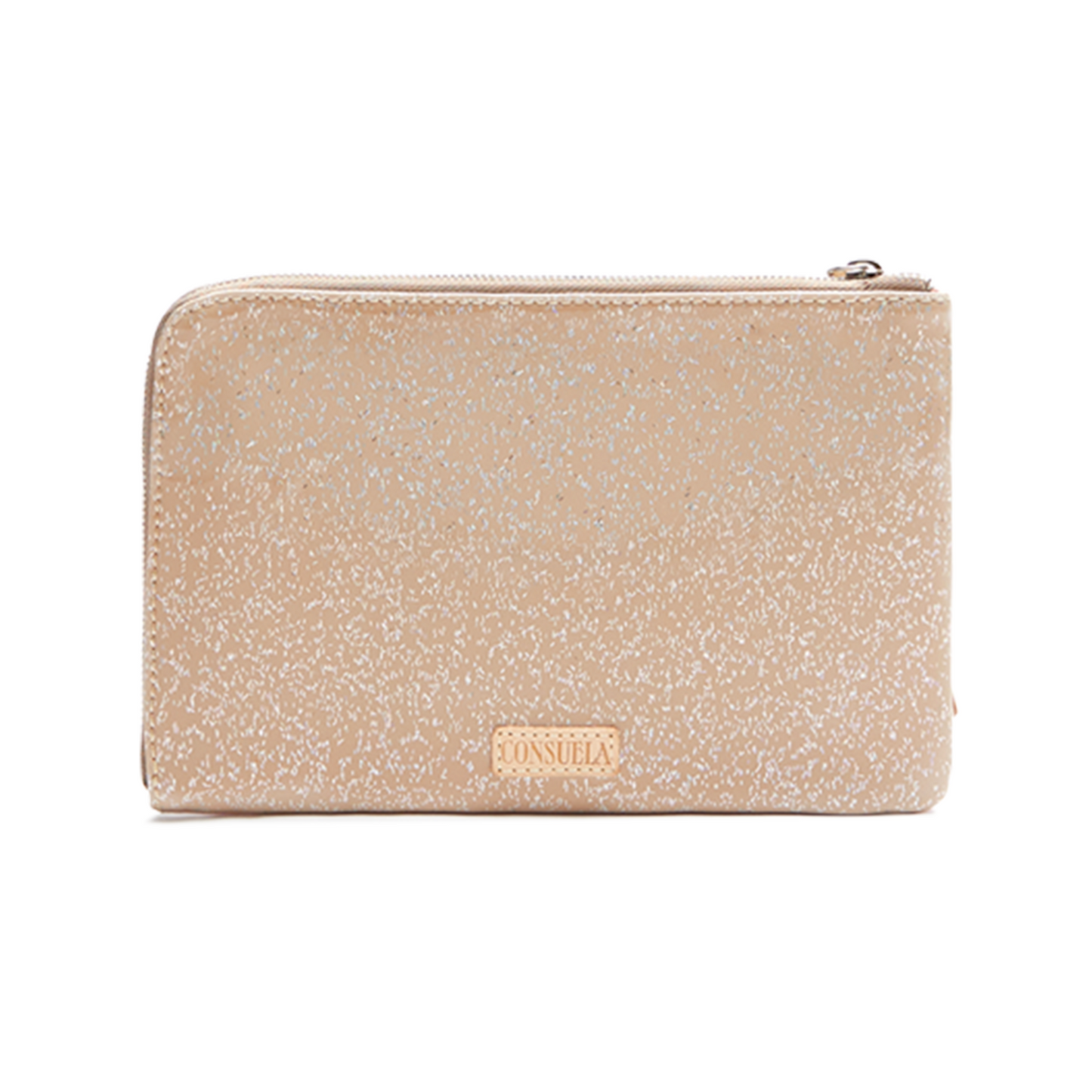 L-Shaped Clutch Veronica